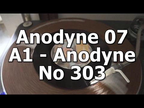 Anodyne 07 - A1 - Anodyne - No 303