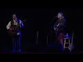 Jim Lauderdale and Darrell Scott -- Tales From The Sad Hotel