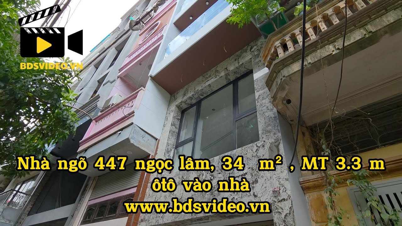 Property Video Thumbnail