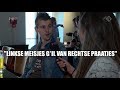 Speeddate-event voor linkse vrouwen en rechtse mannen