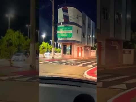 ￼ Uma linda construção histórica no centro de Anchieta, ES!