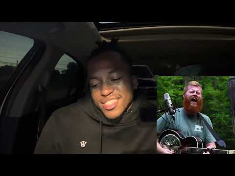 Viral Country Singer Goes Off!! Reacting to Oliver Anthony - Rich Men North Of Richmond!!