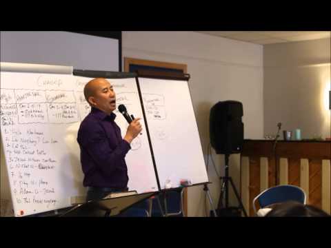 Rev. Hoi Cung Tum (Biahalnak le Bialehnak 2 Nak) 15.07.2015 TCC