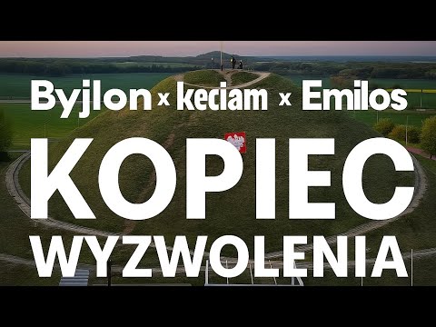 BYJLON | KECIAM | EMILOS | 06.09.2025 | KONCERT | KOPIEC WYZWOLENIA