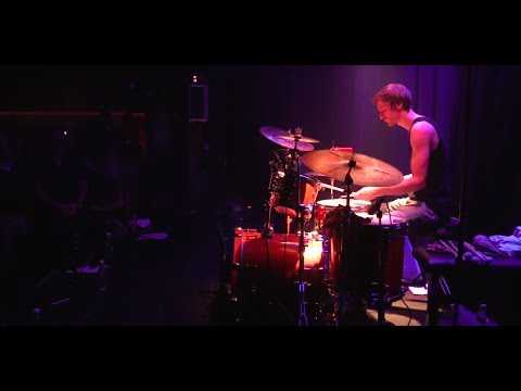 Cheibe Balagan @ Moods