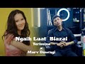 Terimina ft. Mary Dawngi - NGAIH LUAT BIAZAI (Official  Music Video)