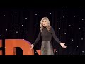 Row for Freedom | Julia Immonen | TEDxKingstonUponThames