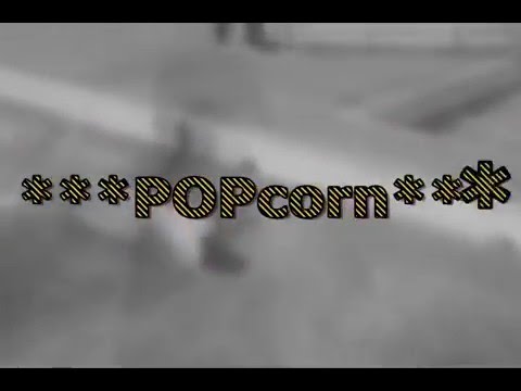 POPcorn -  Dogg Master Bedroom Dance - Alternative Groove