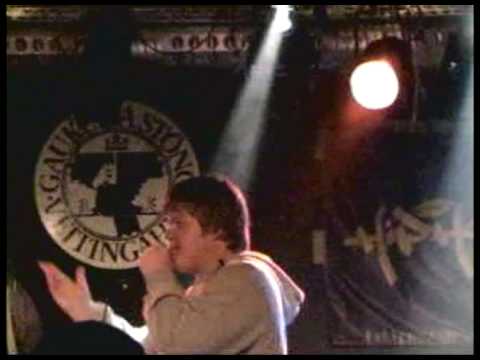 Evilmind vs Hreiðar