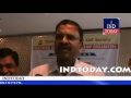 VV Lakshmi Narayana ADG Police Mumbai Felicitated Blood Donor Organizers In Hyderabad
