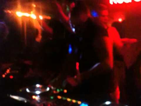 Chris Lawyer Dunafitt Dunaujvaros