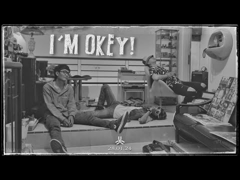 DSOUL REUNION - I'M OKEY! (Semuanya Baik - Baik Saja) Official Music Video