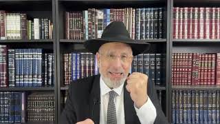 Ta techouva sauvera tes parents et tes enfants...pour la guéoula chelema pour kol am Israël