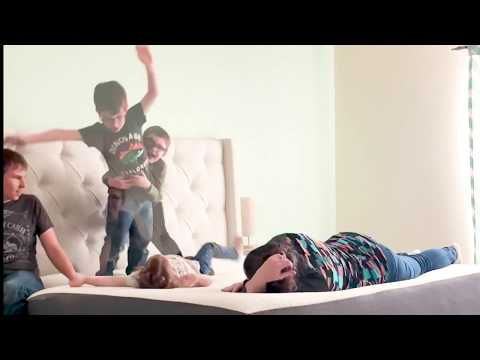 Unbox Better Sleep with BedInABox & Our Blessed Chaos! | Tranquillium® Mattress