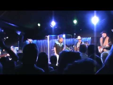 Marshall Tucker Band (w/Tom Hampton on pedal steel) - Fire On The Mountain (San Diego, 9.1.2013)