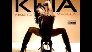 Khia - My Neck My Back My Soul (Dj Bugi Mash-up)