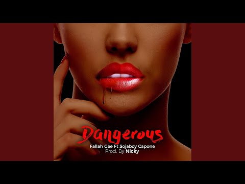Dangerous (feat. Sojaboy Capone)