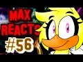 Max Reacts To - The Vicious Cycle of Five Nights ...