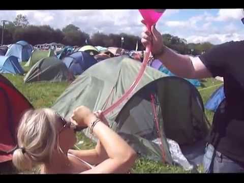 The Adventures of Indie and Pixie