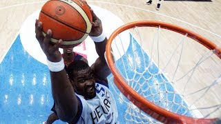 [討論] 美國夢幻隊哪次輸球最令人吃驚？