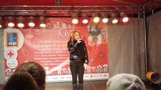 Szakos Andrea: All I want for Christmas is You