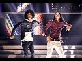 Les Twins THEY DANCE 