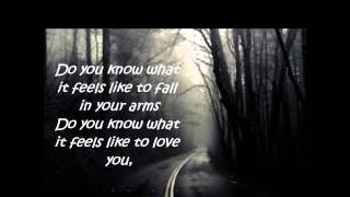 Hudson Taylor - World Without You (lyrics)