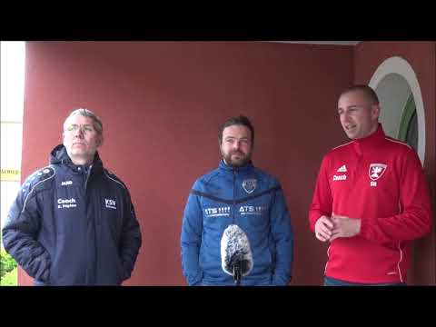 Hilferuf der Grimmener Sportvereine