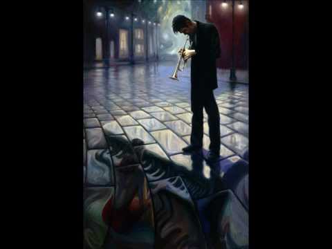 Paula Cole & Chris Botti - The very thought of you