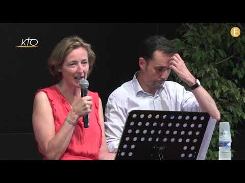 Marie et Michel : « La vocation de l’homme »