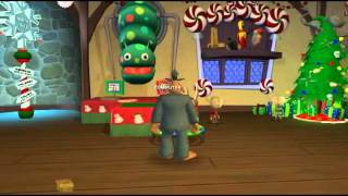 Let's Play Sam and Max Beyond Time and Space - Part 2