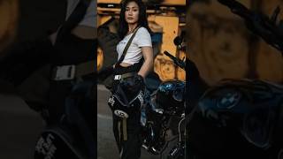 Download lagu LIAR& BEBAS wanita cantik  berani menaklukan jalan raya #viral #videootomotif #shortsvideo mp3