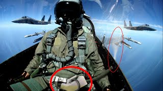 How Do Fighter Pilots Pee While Flying?