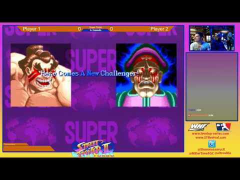 WNF ST Season 1 Week 2 Tournament! Main Broadcast