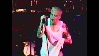 Snot - 06 - Tecato (Live at Houston 10 03 1997)