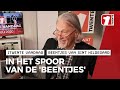 Volg de voetstappen van Herman Finkers, zo mooi kan Bad Bentheim zijn!