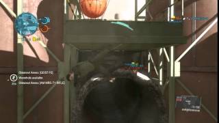 MGS V TPP online bug save me put me in good spot