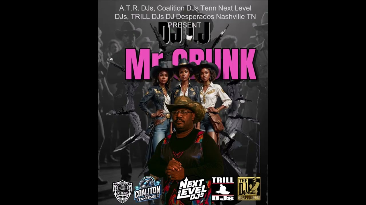 Promotional video thumbnail 1 for A.T.R. DJ's