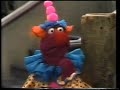 Sesame Street Episode 2866