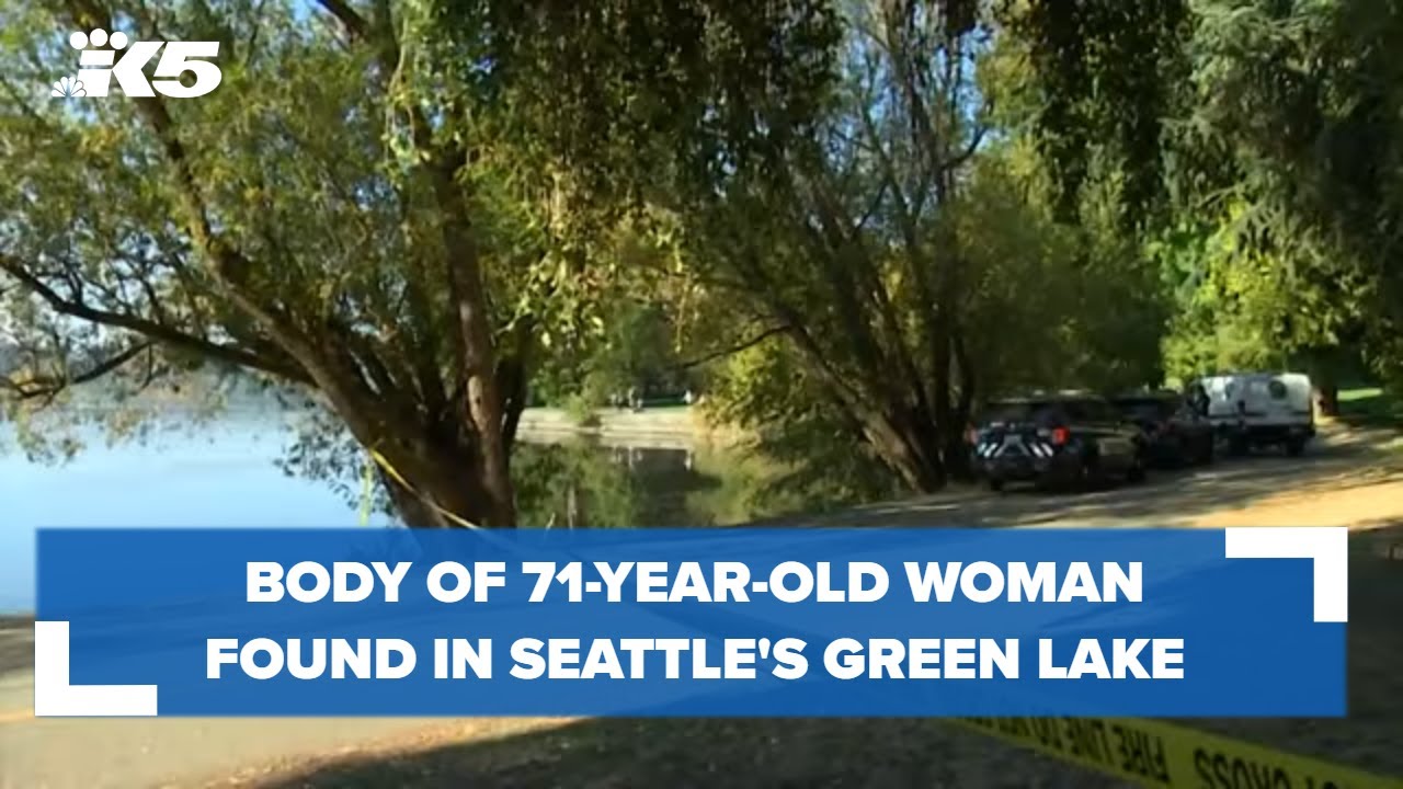 Police investigating after 71-year-old woman's body found in Green Lake