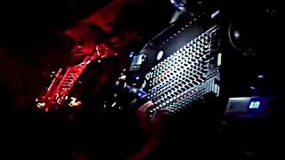 Deepchord live Amsterdam Dance Event Radion A