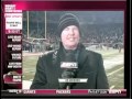 Brett Favre Gives Back Sees 5 Yr Old With Terminal Brain Cancer