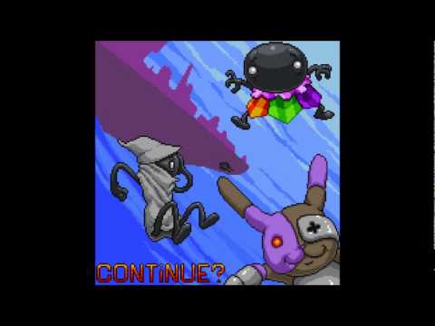 Video thumbnail for Escape Pod