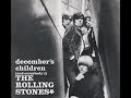 The Rolling Stones   Blue turns to grey         1965   (  B.B. le 31/03/2019 ).