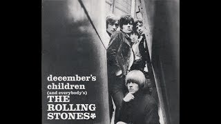 Download lagu The Rolling Stones Blue turns to grey 1965... mp3