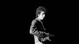 Bob Dylan - Leopard-Skin Pill-Box Hat (HOSTILE CROWD 1966)