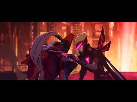 SIÊU PHẨM  BỨT PHÁ  Liên Minh Huyền Thoại Phim Ngắn