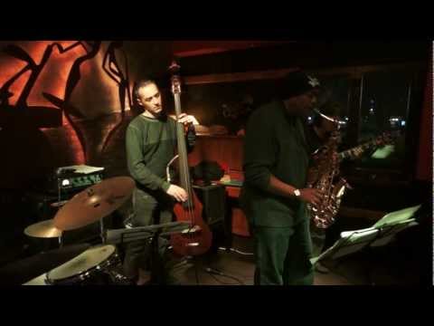 Craig Bailey & Kostas Maginas trio @ Duende Jazz Bar