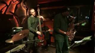 Craig Bailey & Kostas Maginas trio @ Duende Jazz Bar