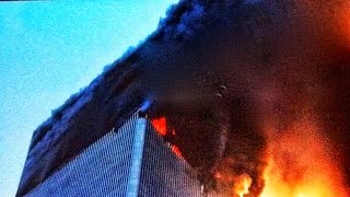 Scariest Day of My Life